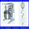CE Certificate Commercial Bread Mixing Machine Planetary Mixer (different capacity supplied)